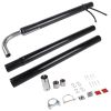 44461 RV Generator Exhaust Extension Kit, RV Generator Exhaust Venting System for Generac, Cummins, Honda, Yamaha and other RV Generators
