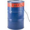 VEVOR 55 Gallon Metal Drum Heater 1200 Watt 5 inch Width 86-302°F Adjustable