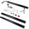 44461 RV Generator Exhaust Extension Kit, RV Generator Exhaust Venting System for Generac, Cummins, Honda, Yamaha and other RV Generators