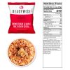 Prepper Pack – 52 Serving Emergency & Survival Food Supply