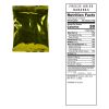 240 Serving Freeze-Dried Fruit Bucket Pack – Dual 120 Serving