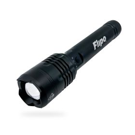 Stinger, Tactical Lumen Rechargeable Flashlight (Style: 6000 Lumens)
