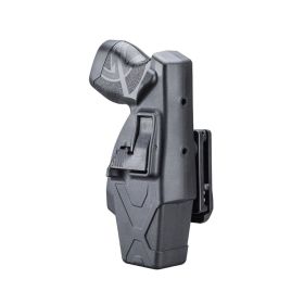 TASERÂ® X26P & X1 Level 2 Duty Holster (Style: Right Hand)