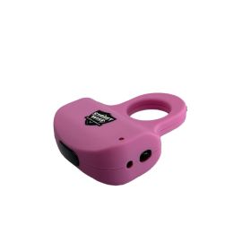 Sting Ring 18,000,000* Stun Gun (Color: Light Purple)